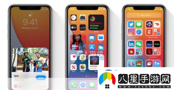 艾維掌舵蘋(píng)果軟件新紀(jì)元