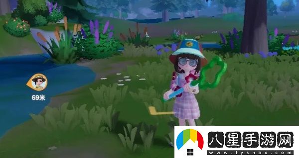 心動(dòng)小鎮(zhèn)怎么抓螢火蟲-心動(dòng)小鎮(zhèn)抓螢火蟲任務(wù)