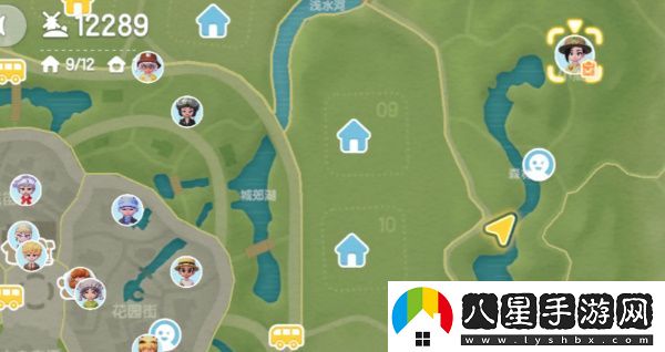 心動(dòng)小鎮(zhèn)怎么抓螢火蟲-心動(dòng)小鎮(zhèn)抓螢火蟲任務(wù)