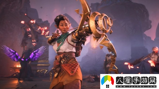 前龍騰世紀編劇嘲諷玩家審美過時