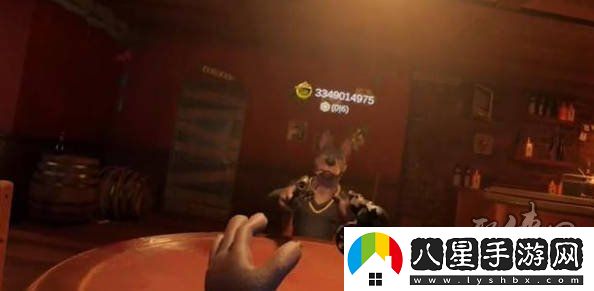 **酒館怎么設置成中文的 **酒館簡體中文設置方法