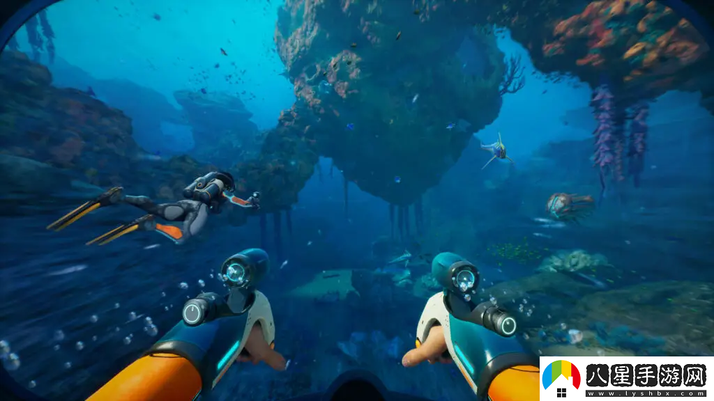 深海迷航2搶先體驗可能持續(xù)3年 結(jié)束后會漲價