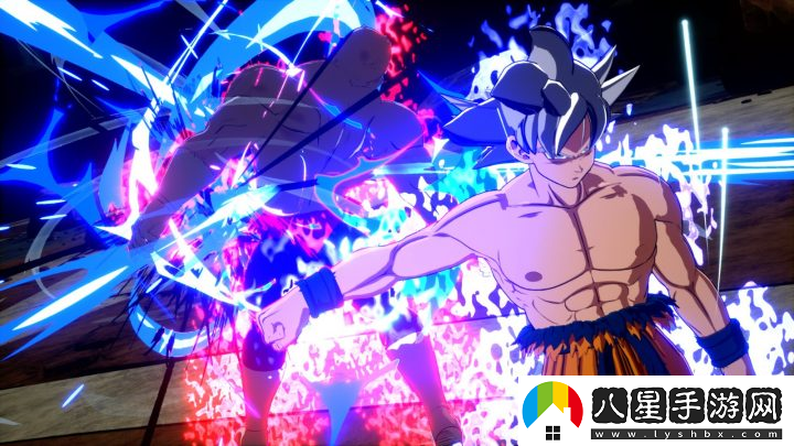 七龍珠 電光炸裂！ZERO快速?zèng)_刺方法介紹