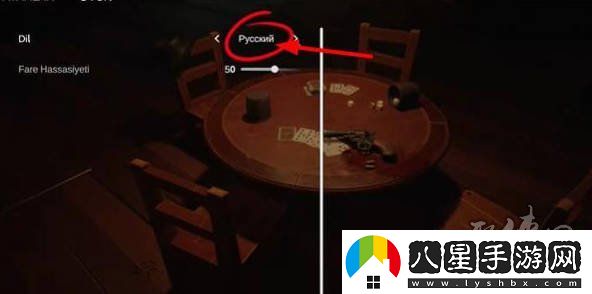 **酒館怎么設置成中文的 **酒館簡體中文設置方法