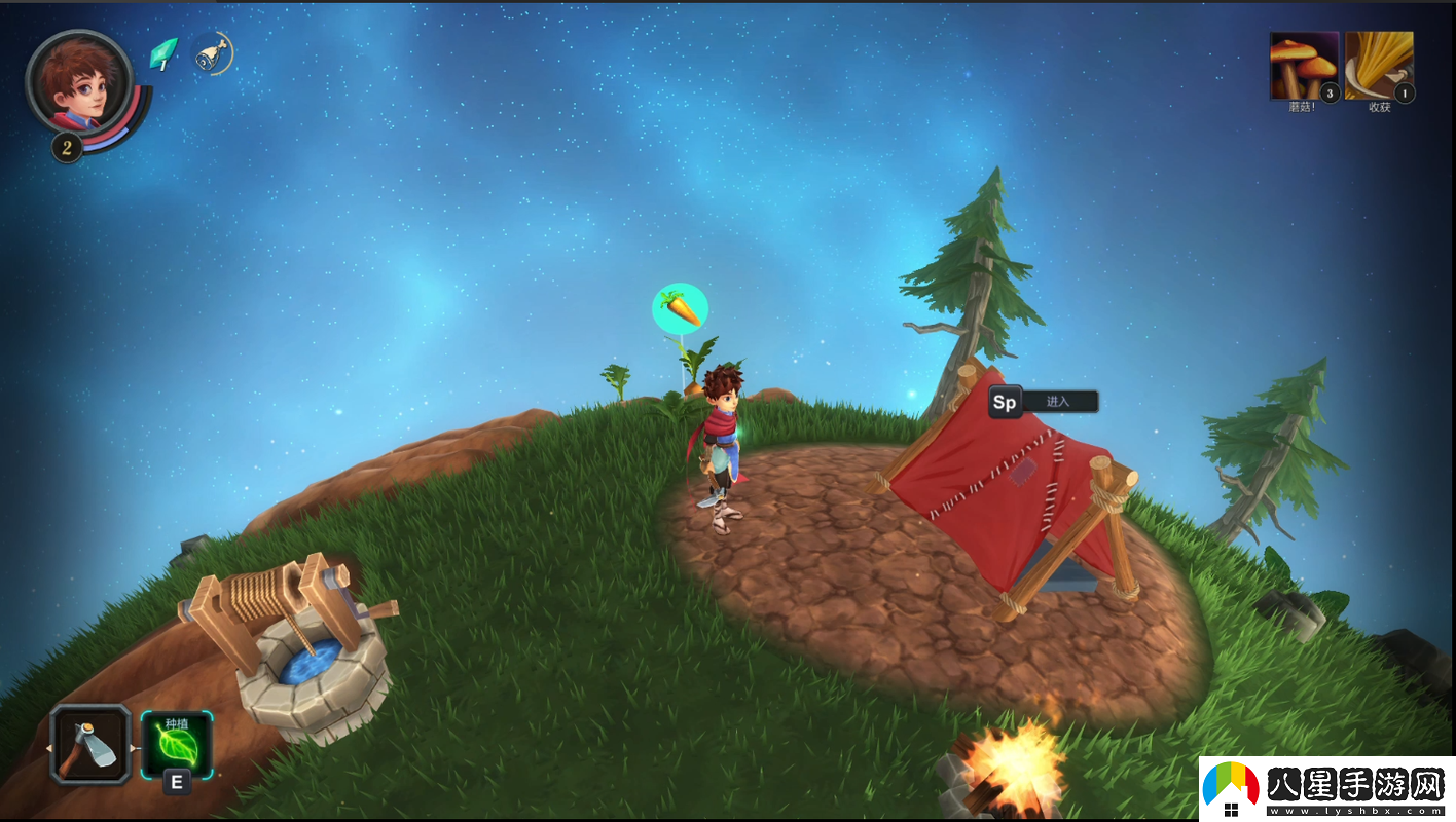 小王子的星球 PC 版游戲配置要求詳細介紹一覽