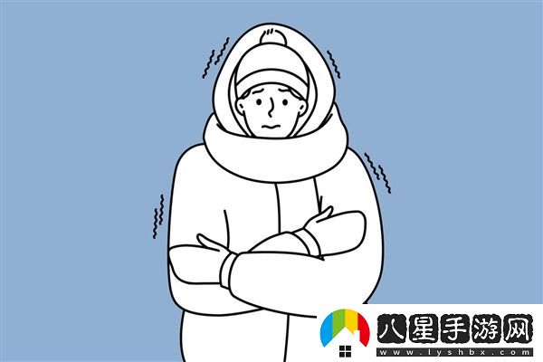 斷崖式冷空氣來了！多地同期少見低溫 最高降幅超16℃