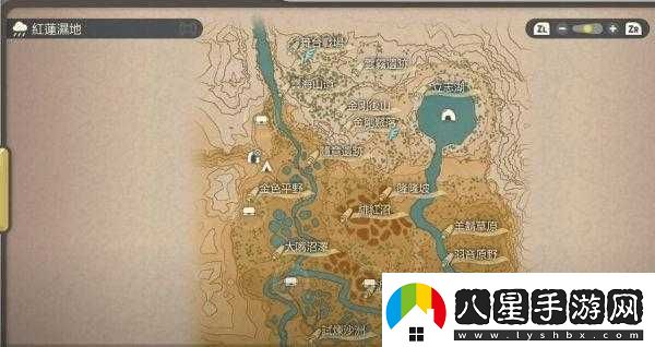 寶可夢阿爾宙斯草苗龜?shù)牟蹲降攸c(diǎn)及詳細(xì)捕捉方法介紹