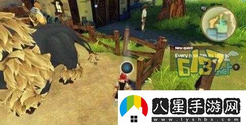 亮晶晶閃閃王國(guó)