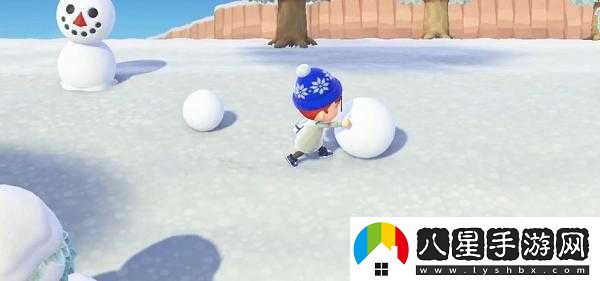 動(dòng)物森友會雪球獲取及滾雪球的方法技巧全面攻略