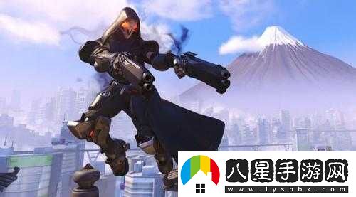 守望先鋒 85 天梯死神實戰(zhàn)經(jīng)驗分享