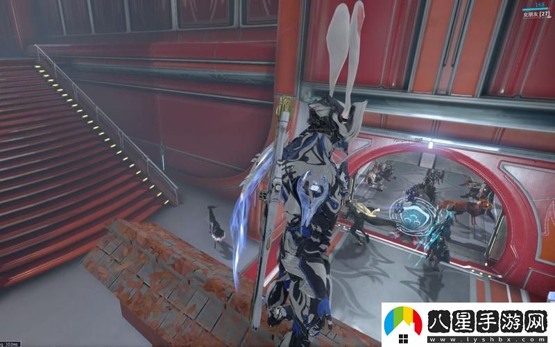 星際戰(zhàn)甲怎么重新建立角色-星際戰(zhàn)甲重新建立角色教程