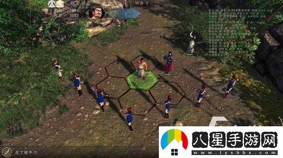 俠客風云傳前傳快刀小孟后續(xù)觸發(fā)關(guān)鍵及詳細方法解析