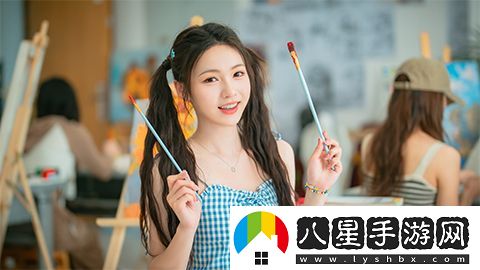 完蛋！我被美女包圍了！前傳游戲角色介紹