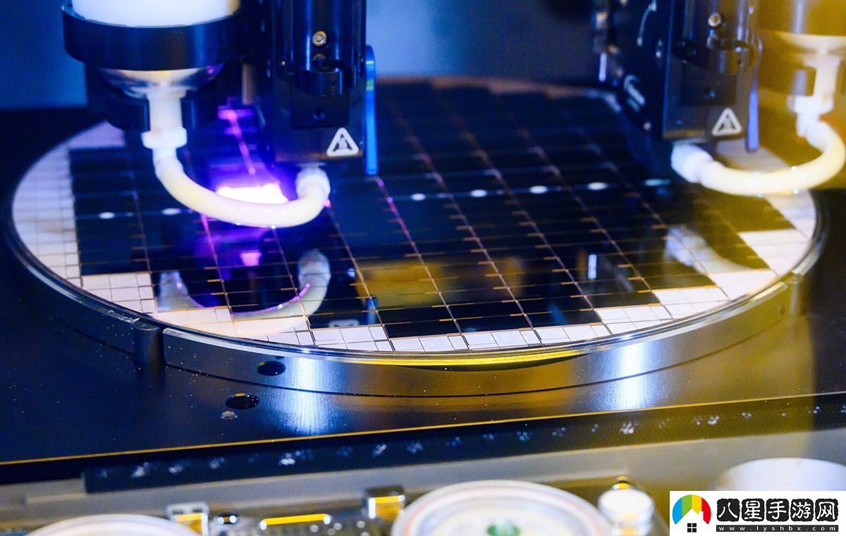 臺積電稱2nm比3nm更受歡迎 A16對AI服務器客戶極具吸引力