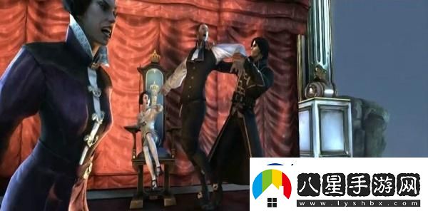 恥辱1有幾個結局