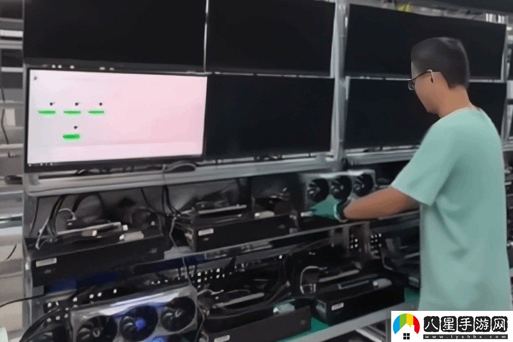 RTX5090實(shí)物圖曝光