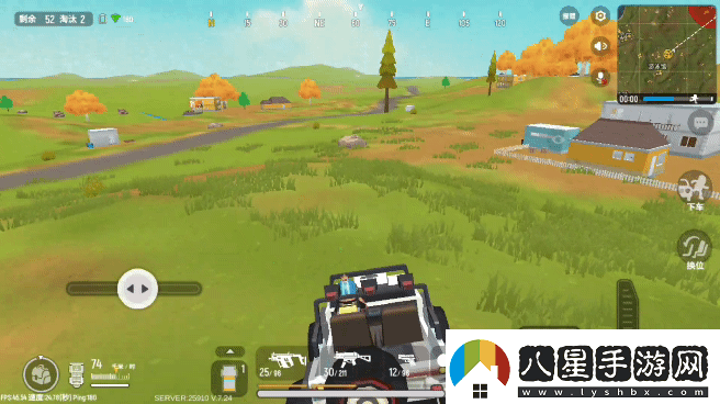 香腸派對新手攻略