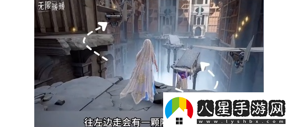 無限暖暖夢(mèng)境倉(cāng)庫如何前往