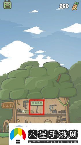 月兔歷險(xiǎn)記釣魚(yú)方法一覽