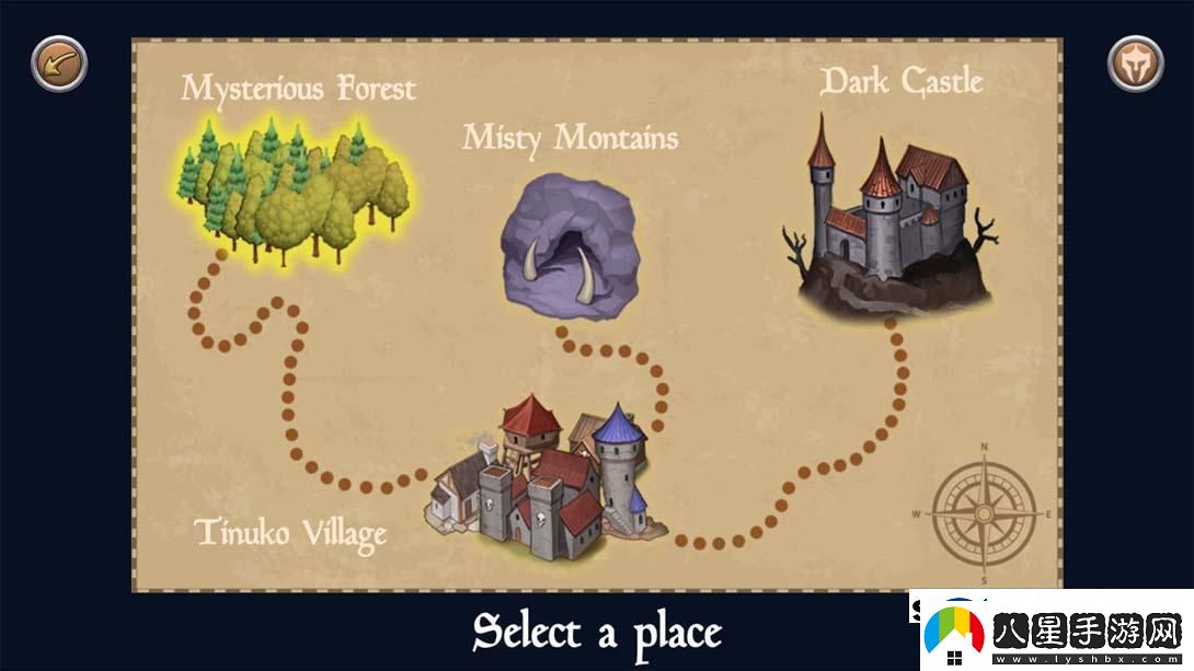 【英版】劍與冒險者