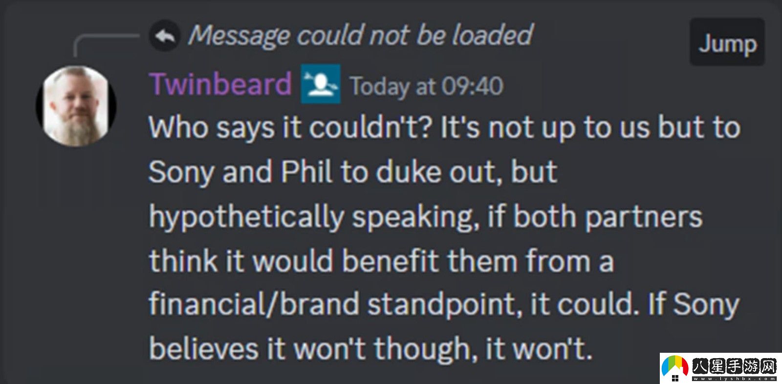 絕地潛兵2社區(qū)經(jīng)理談?dòng)螒虻顷慩box