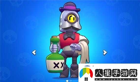 荒野亂斗巴利值得培養(yǎng)嗎