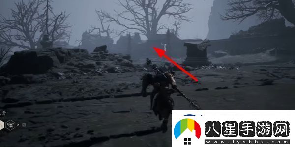 黑神話悟空黑臉鬼精魄如何獲得