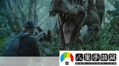 侏羅紀(jì)世界重生劇照震撼發(fā)布2025夏燃爆指尖冒險！