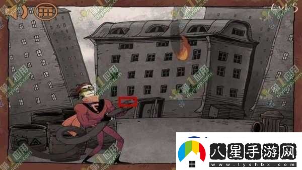 愚人劫全關(guān)卡通關(guān)攻略大全第