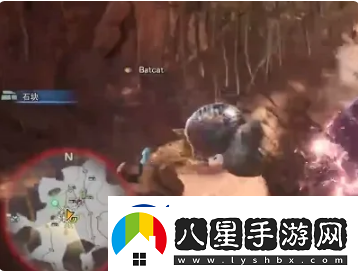 怪物獵人世界探索大蟻?；牡厝蝿?wù)怎么做