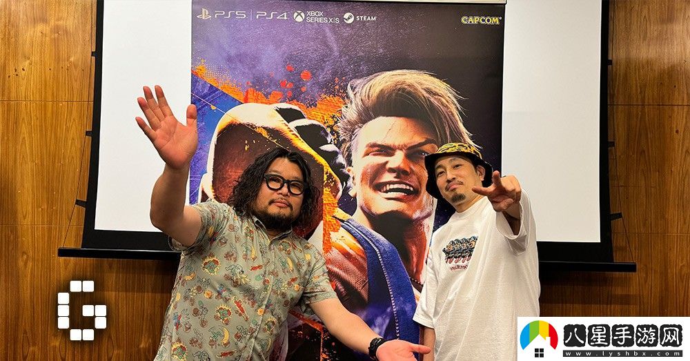 更多冷飯！卡普空希望將更多經(jīng)典格斗游戲移植到現(xiàn)代平臺