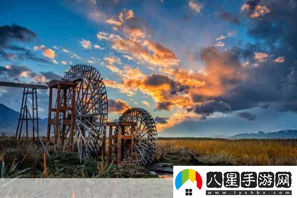 新疆XXXXXL探索新疆的瑰麗風(fēng)景與多元文化之旅