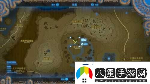 塞爾達(dá)雷之臺(tái)地通關(guān)秘籍全面解析雷之臺(tái)地的過關(guān)方法