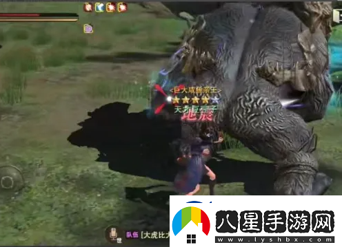 獵魂覺醒魂獸初現(xiàn)打法攻略一覽