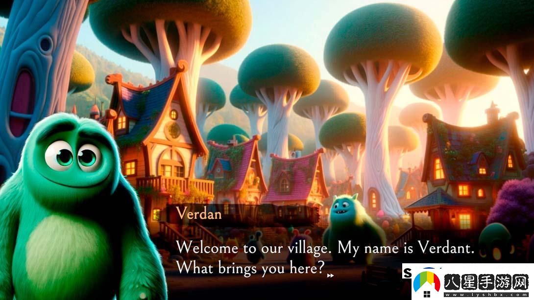 【美版】怪物遺產(chǎn)