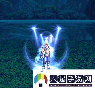 dnf玲瓏聚光燈光環(huán)外觀