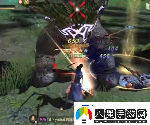 獵魂覺醒魂獸初現(xiàn)打法攻略一覽