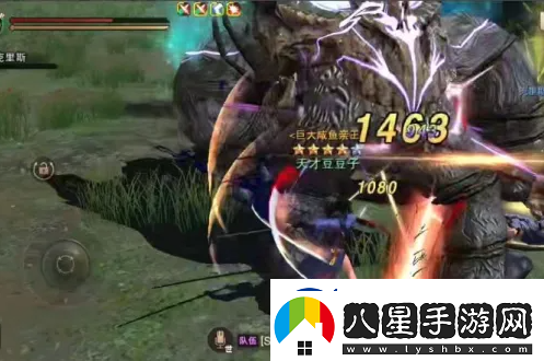 獵魂覺醒魂獸初現(xiàn)打法攻略一覽