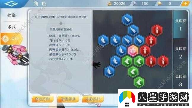 神位紛爭(zhēng)愛麗西斯全方位評(píng)測(cè)