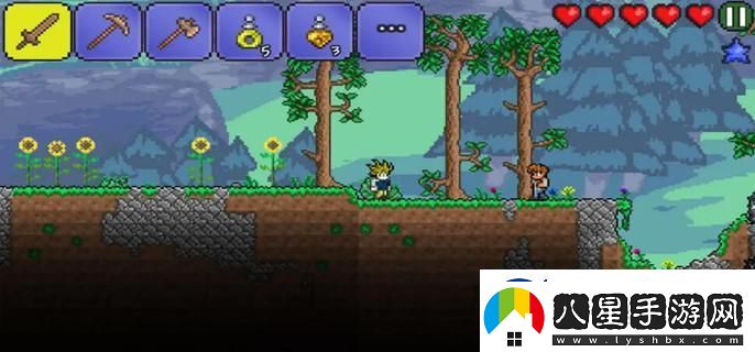 泰拉瑞亞甲蟲套裝效果是什么