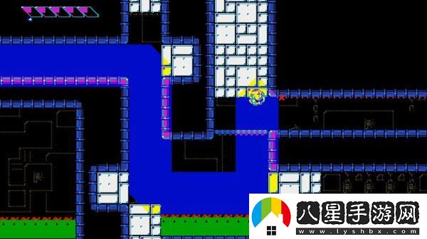 Telebbit登陸多平臺(tái)推出 經(jīng)典橫版動(dòng)作