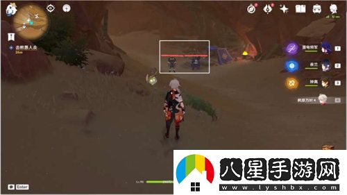 原神獵鷹塔德莎任務(wù)怎么過(guò)