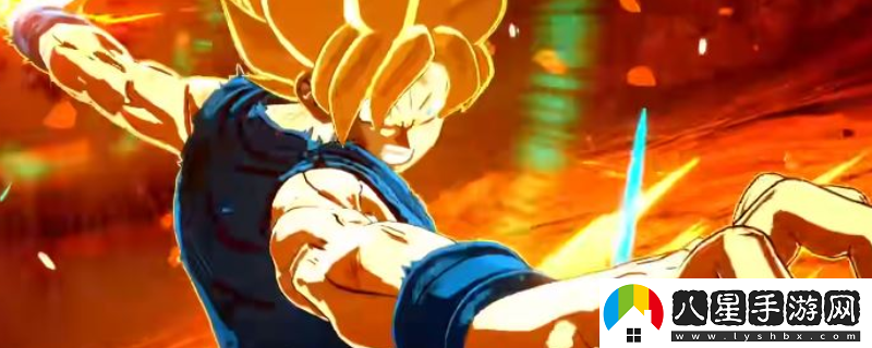 七龍珠 電光炸裂！ZERO戰(zhàn)斗輔助作用介紹