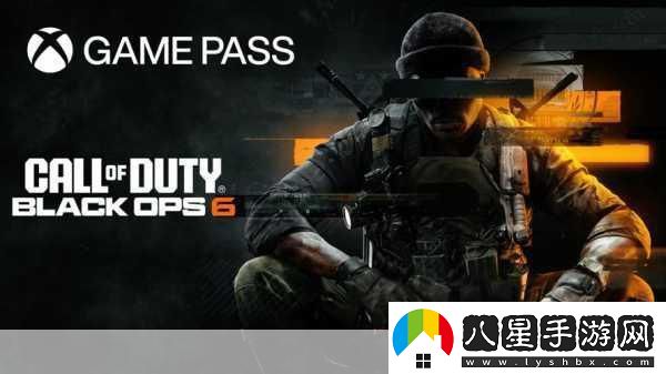 使命召喚黑色行動6震撼來襲全新戰(zhàn)役任務畫面大曝光！