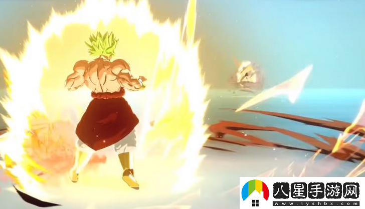 七龍珠 電光炸裂！ZERO瞬移到敵人身后方法介紹