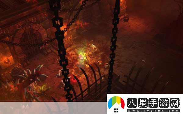 暗黑破壞神3單機(jī)