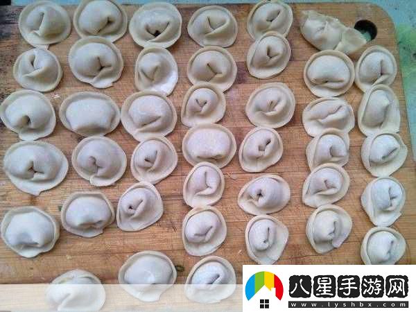 授課方式肉餡小水餃晉骨1.手把手教你制作美味肉餡小水餃