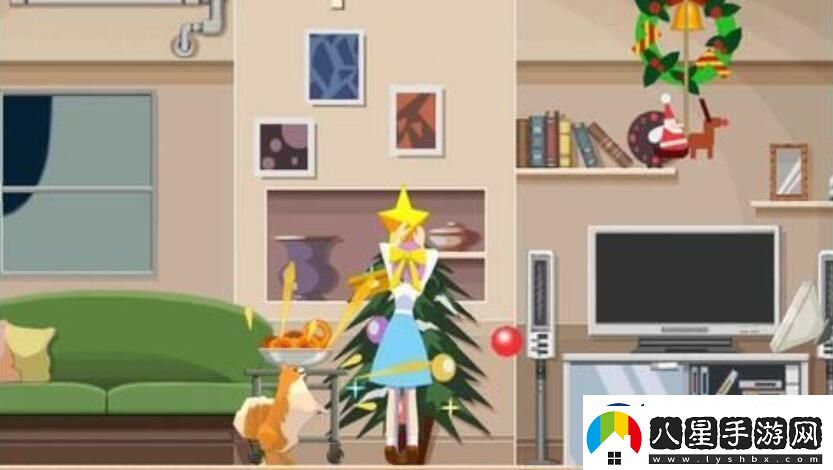 幽靈詭計(jì)第二章攻略