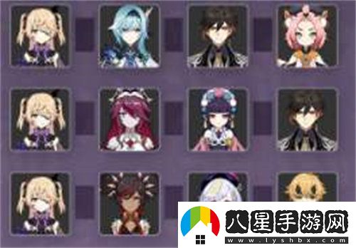 原神菲謝爾值得培養(yǎng)嗎