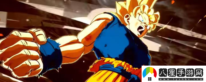 七龍珠 電光炸裂！ZERO擺脫連招方法介紹